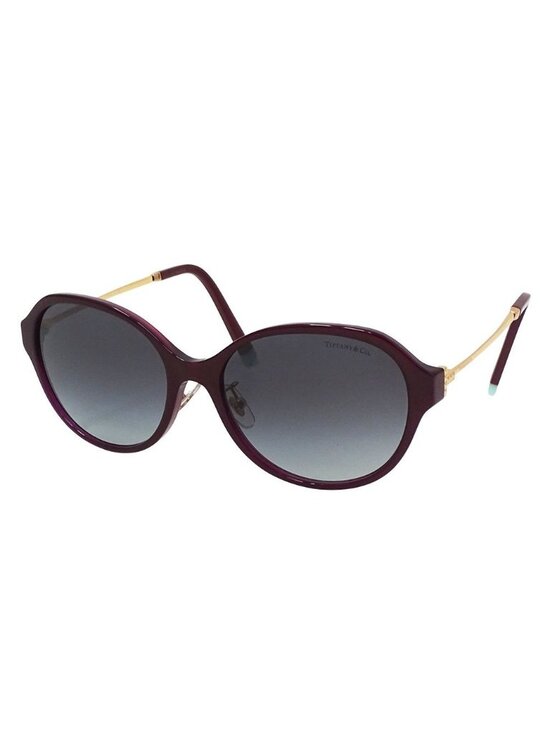Tiffany & Co. Sunglasses Bold Wine Red main image 4